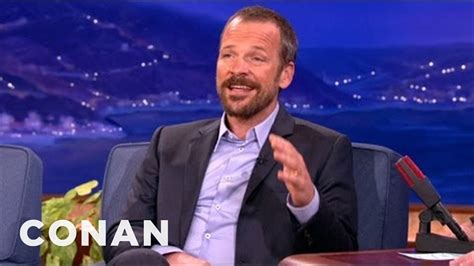 peter sarsgaard naked|Whoa! Shattered Star Goes Full Frontal